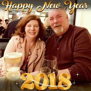 Meet your Posher, Rhonda